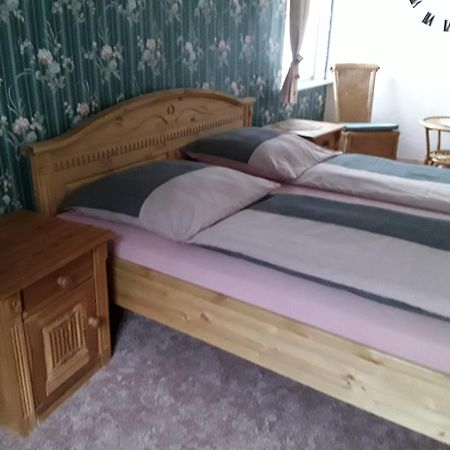 דירות Rohrbach  Haus Jahn מראה חיצוני תמונה