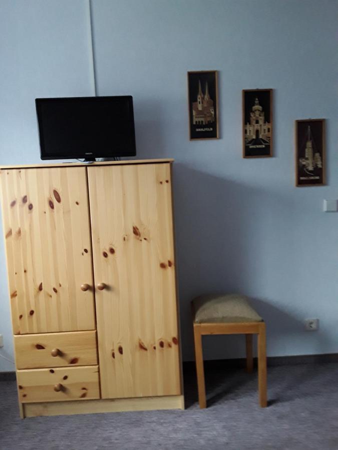 דירות Rohrbach  Haus Jahn מראה חיצוני תמונה
