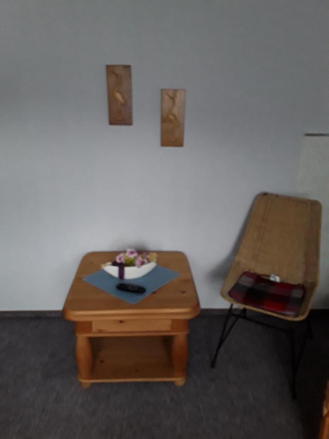 דירות Rohrbach  Haus Jahn מראה חיצוני תמונה