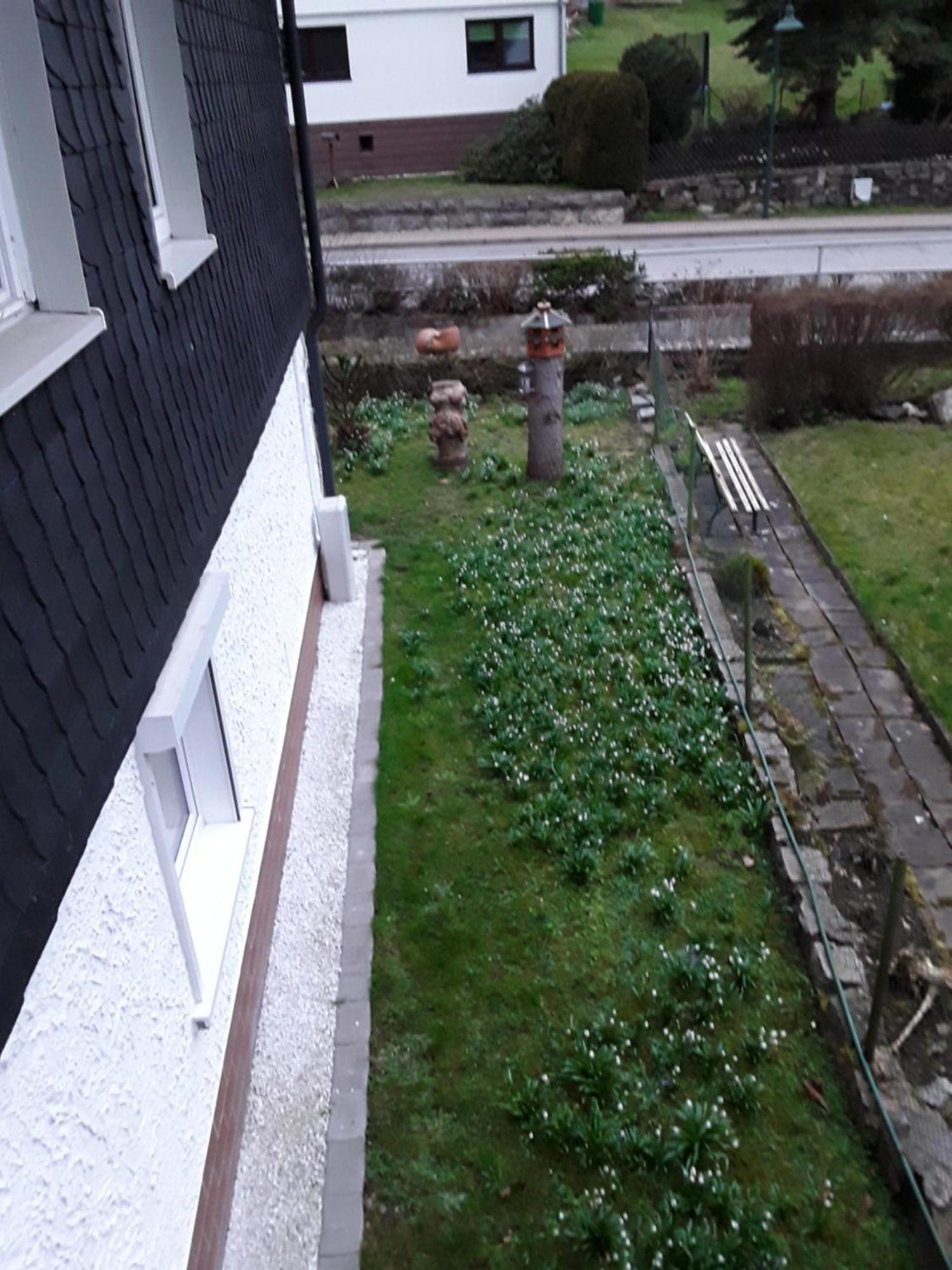 דירות Rohrbach  Haus Jahn מראה חיצוני תמונה