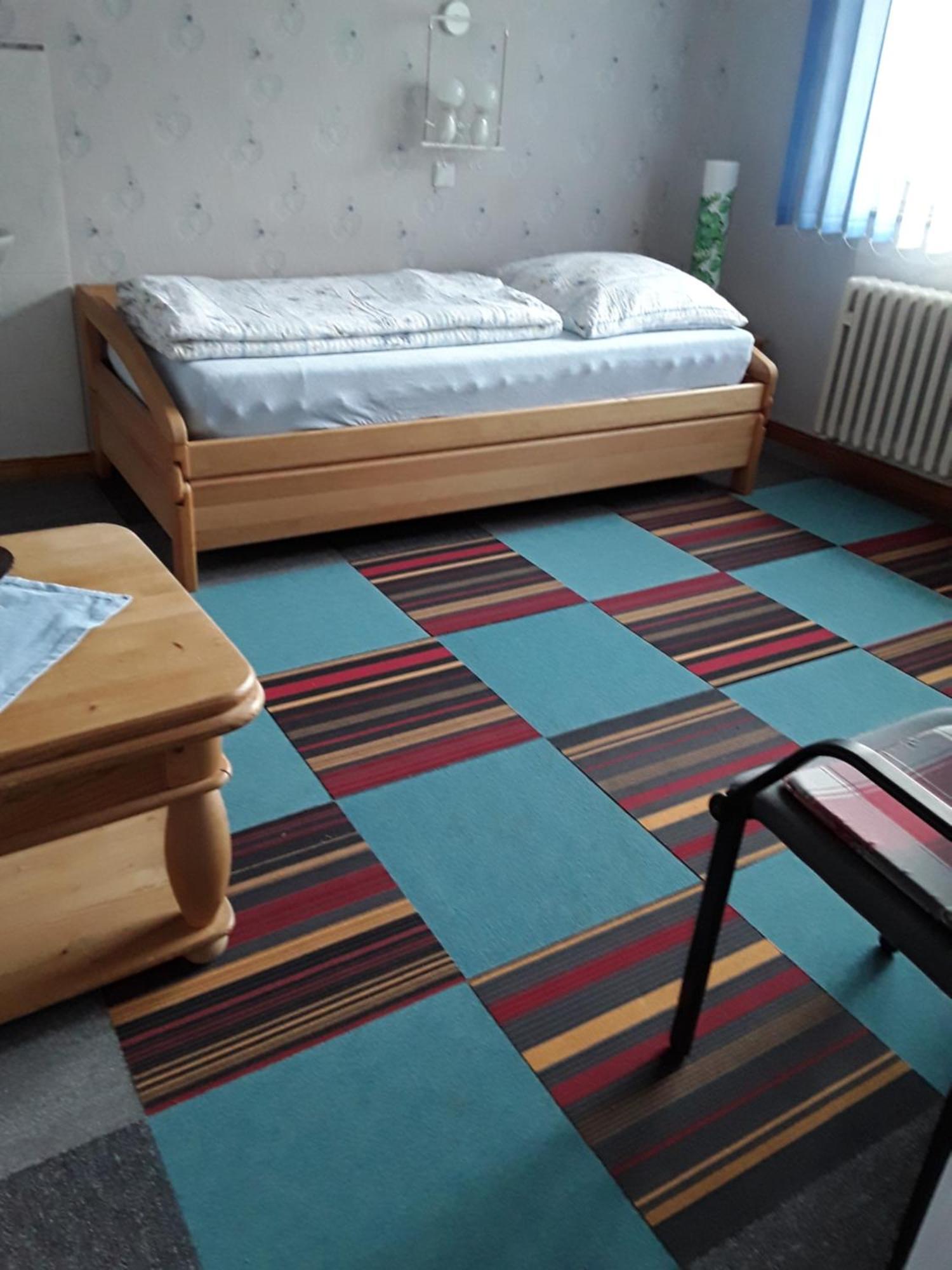 דירות Rohrbach  Haus Jahn מראה חיצוני תמונה