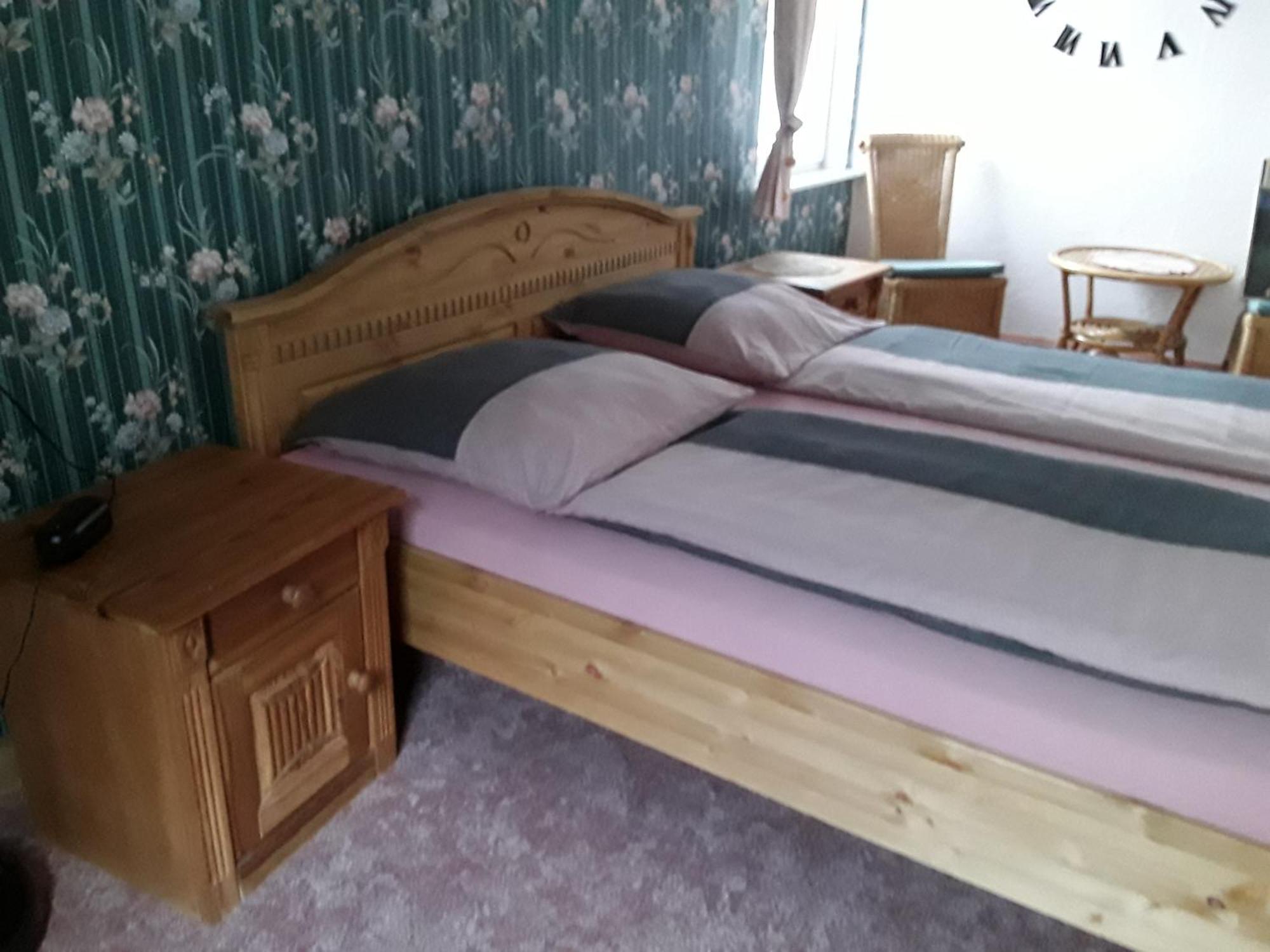דירות Rohrbach  Haus Jahn מראה חיצוני תמונה