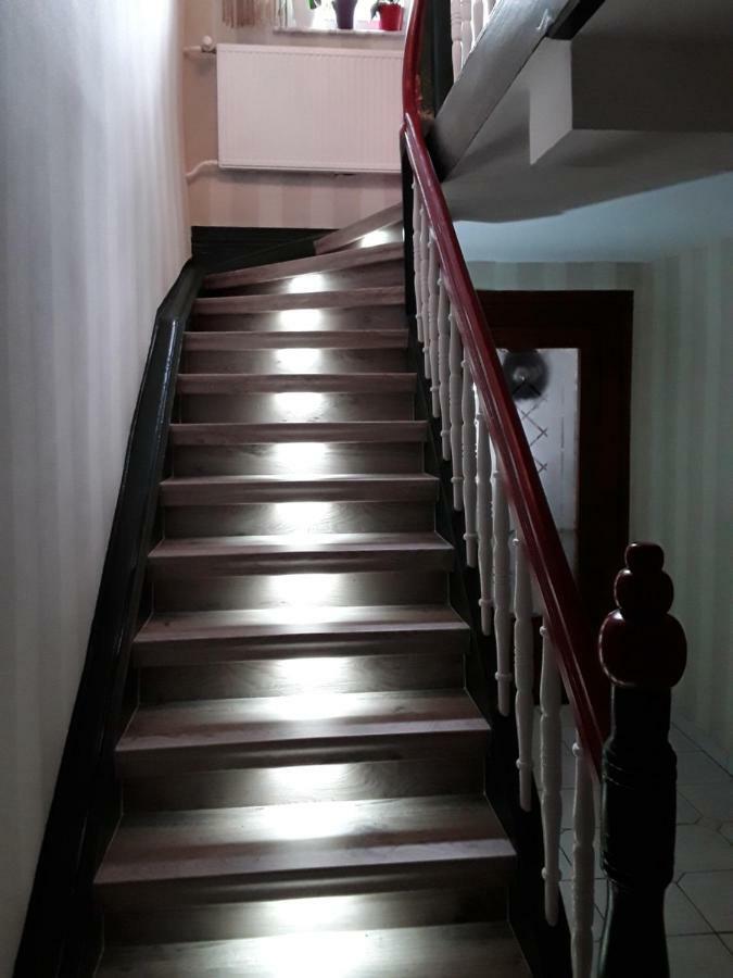 דירות Rohrbach  Haus Jahn מראה חיצוני תמונה