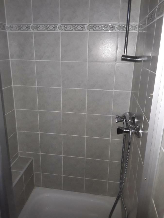 דירות Rohrbach  Haus Jahn מראה חיצוני תמונה