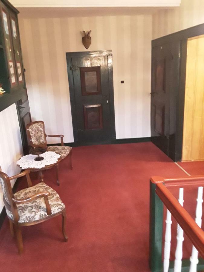 דירות Rohrbach  Haus Jahn מראה חיצוני תמונה
