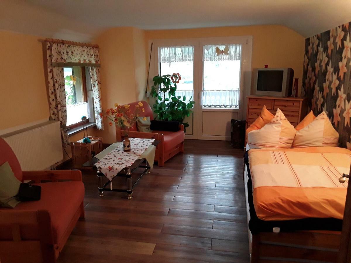 דירות Rohrbach  Haus Jahn מראה חיצוני תמונה