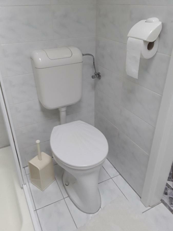 דירות Rohrbach  Haus Jahn מראה חיצוני תמונה